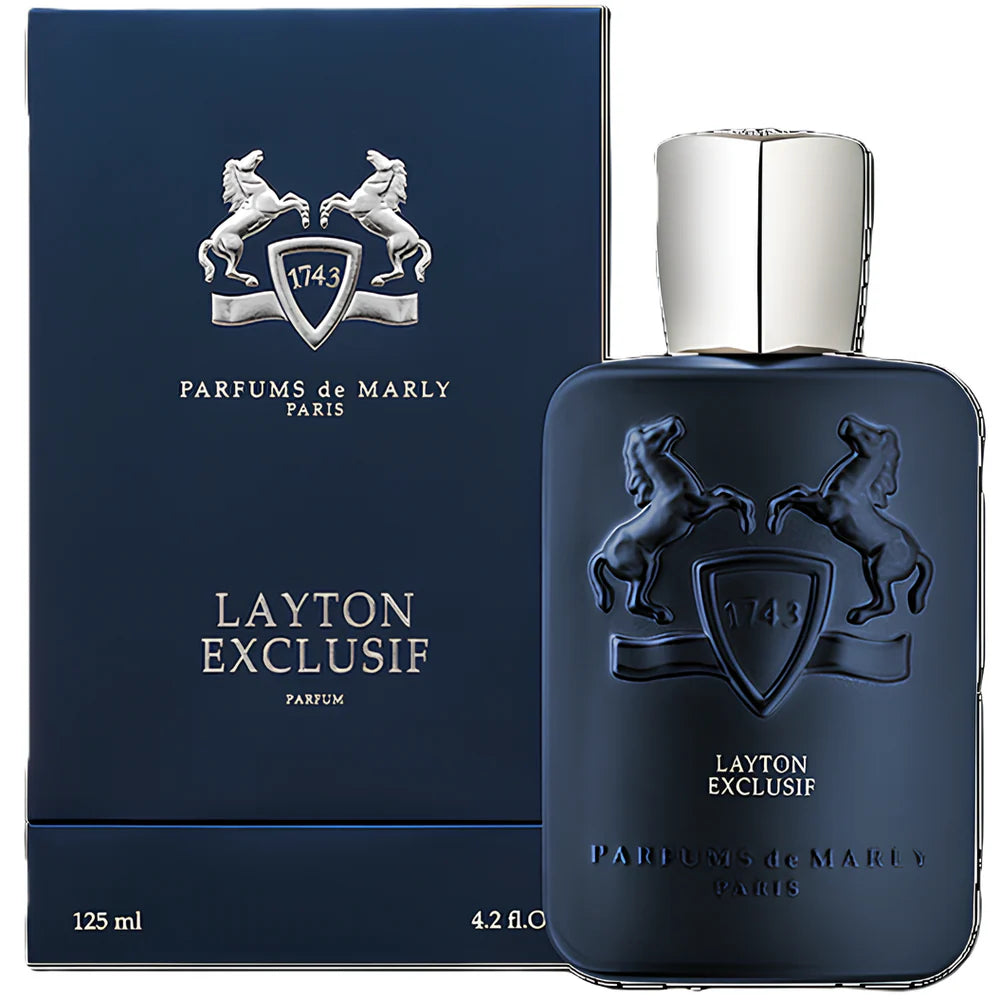 Parfums de Marly Parfums de Marly Layton Exclusif Parfum for Everyone 4.2 OZ