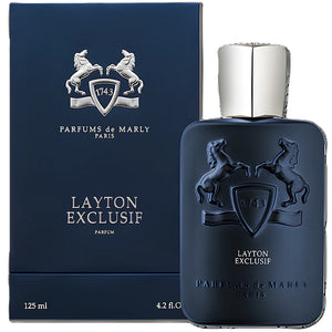 Parfums de Marly Parfums de Marly Layton Exclusif Parfum for Everyone 4.2 OZ