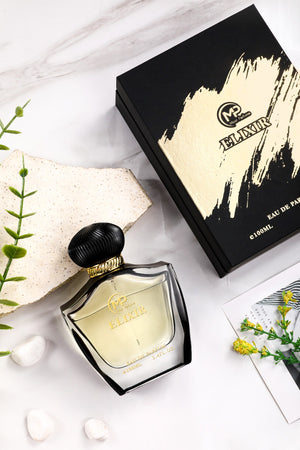 Mast Perfume Elixir by Bharara