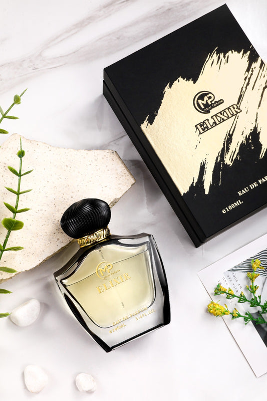 Mast Perfume Elixir by Bharara