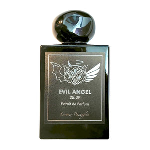 Lorenzo Pazzaglia Lorenzo Pazzaglia Evil Angel 28.09 Extrait de Parfum for Everyone