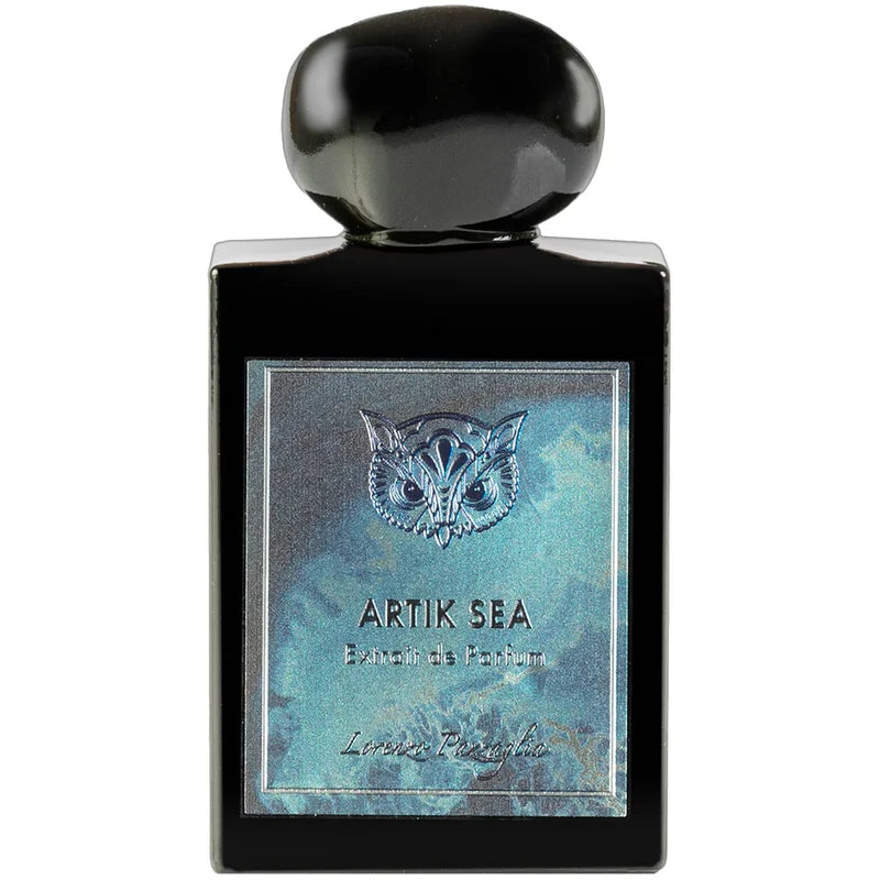 Lorenzo Pazzaglia Lorenzo Pazzaglia Artik Sea Extrait de Parfum for Everyone