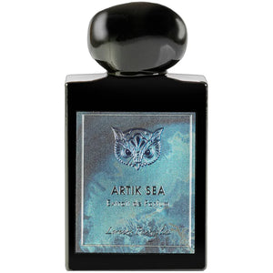 Lorenzo Pazzaglia Lorenzo Pazzaglia Artik Sea Extrait de Parfum for Everyone