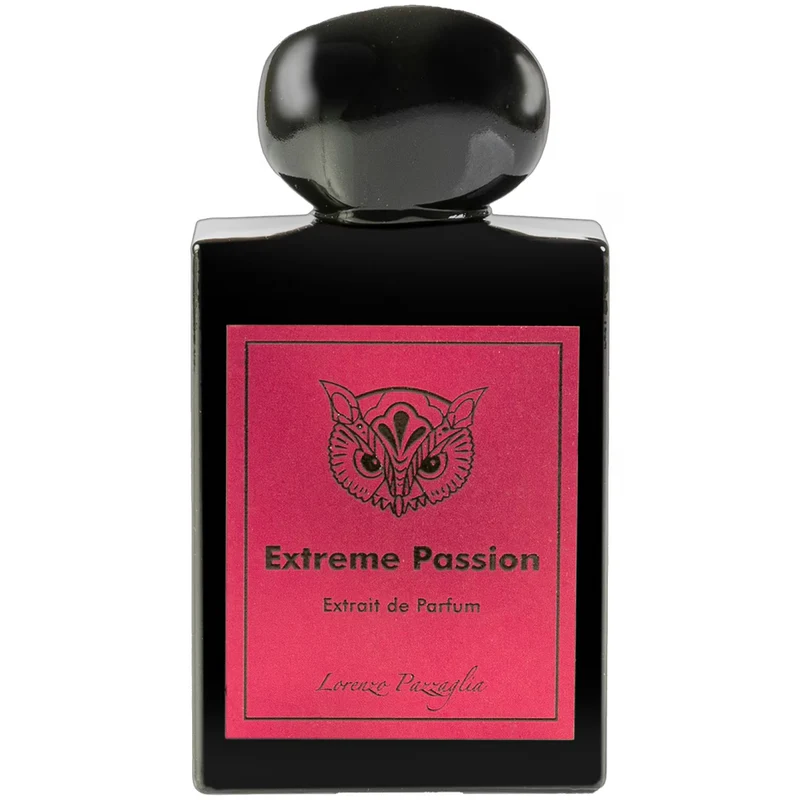 Lorenzo Pazzaglia Lorenzo Pazzaglia Extreme Passion Extrait de Parfum for Everyone