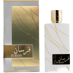 KHADLAJ KHADLAJ FURSAN WHITE EAU DE PARFUM FOR WOMEN