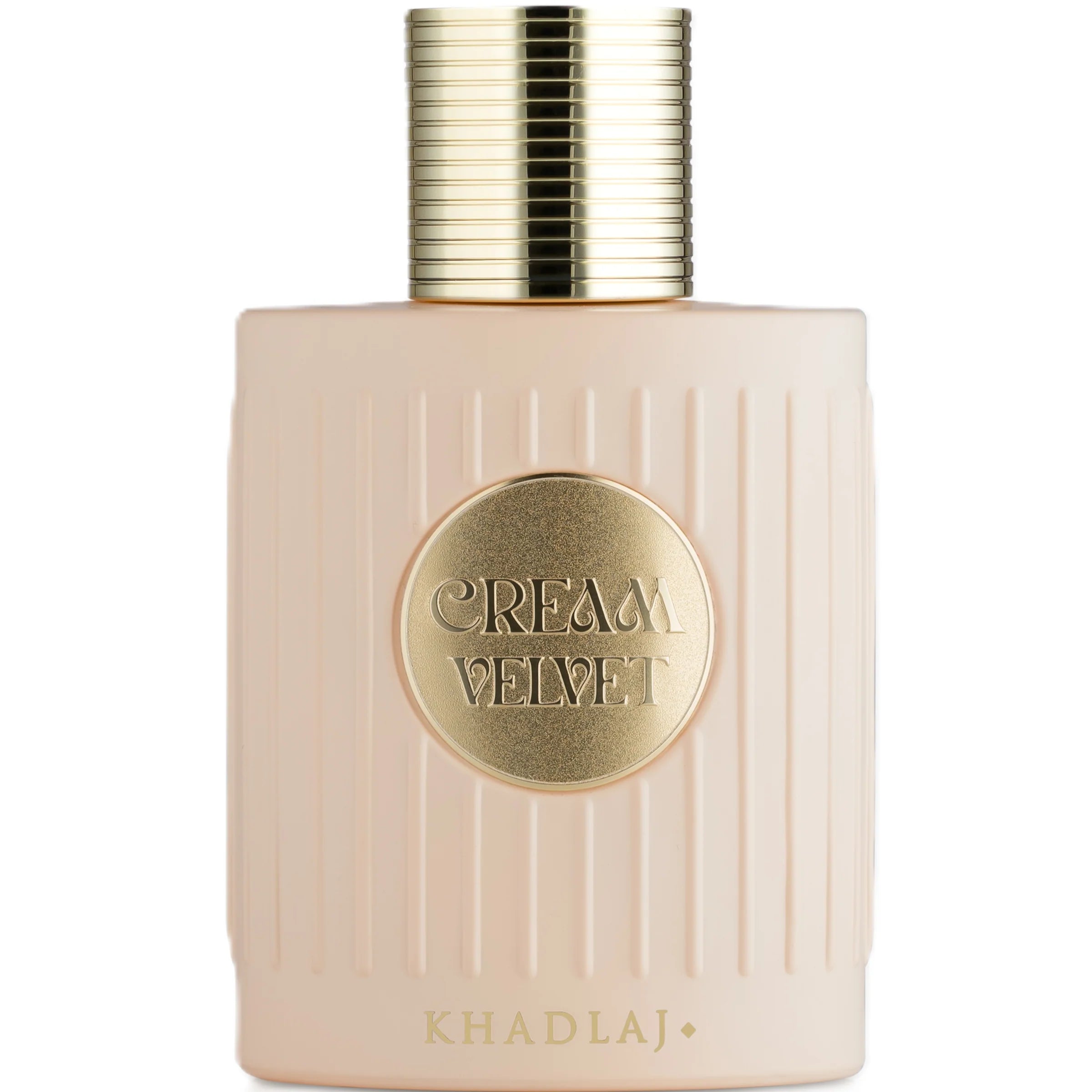 KHADLAJ KHADLAJ CREAM VELVET EXTRAIT DE PARFUM FOR EVERYONE