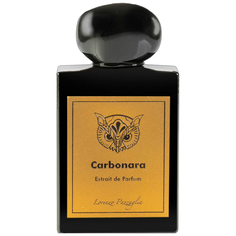 Lorenzo Pazzaglia Lorenzo Pazzaglia Carbonara Extrait de Parfum for Everyone