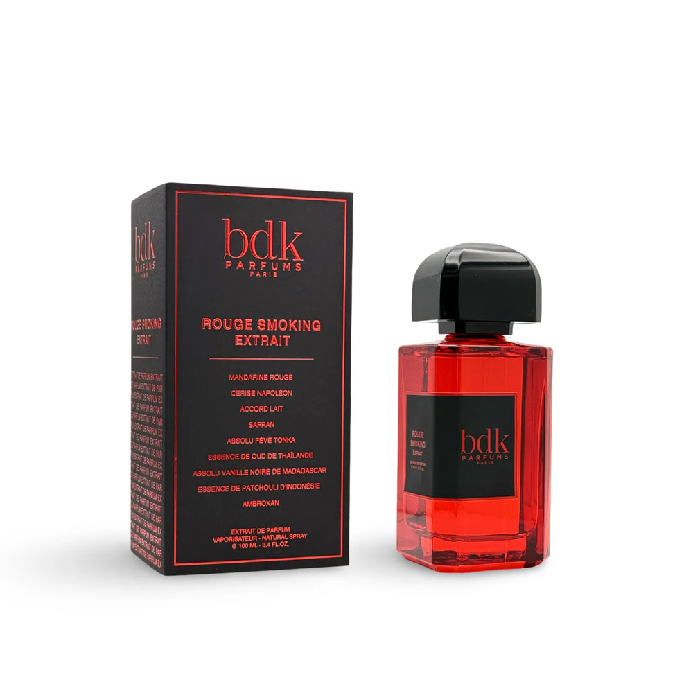 BDK Parfums  Rouge Smoking Extrait by BDK Parfums