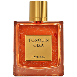 Rayhaan Rayhaan Tonquin Giza Eau de Parfum for Everyone