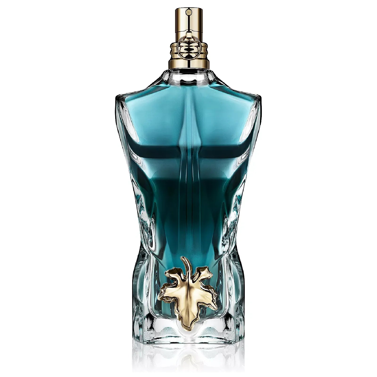 JEAN PAUL GAULTIER JEAN PAUL GAULTIER LE BEAU EAU DE TOILETTE FOR MEN 4.2 oz