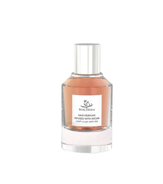 Burj Dubai Hair Perfume Infused With ArganFor Woman