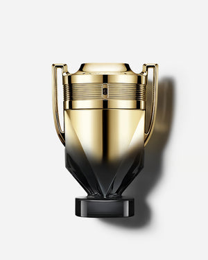 Invictus Victory Elixir Parfum by Paco Rabanne 3.4oz Parfum Men (NEW)