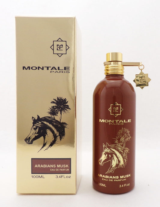 Arabians Musk by Montale 100 ML