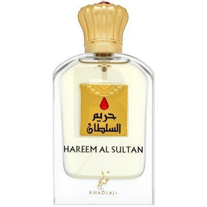 KHADLAJ KHADLAJ HAREEM AL SULTAN GOLD EAU DE PARFUM FOR EVERYONE