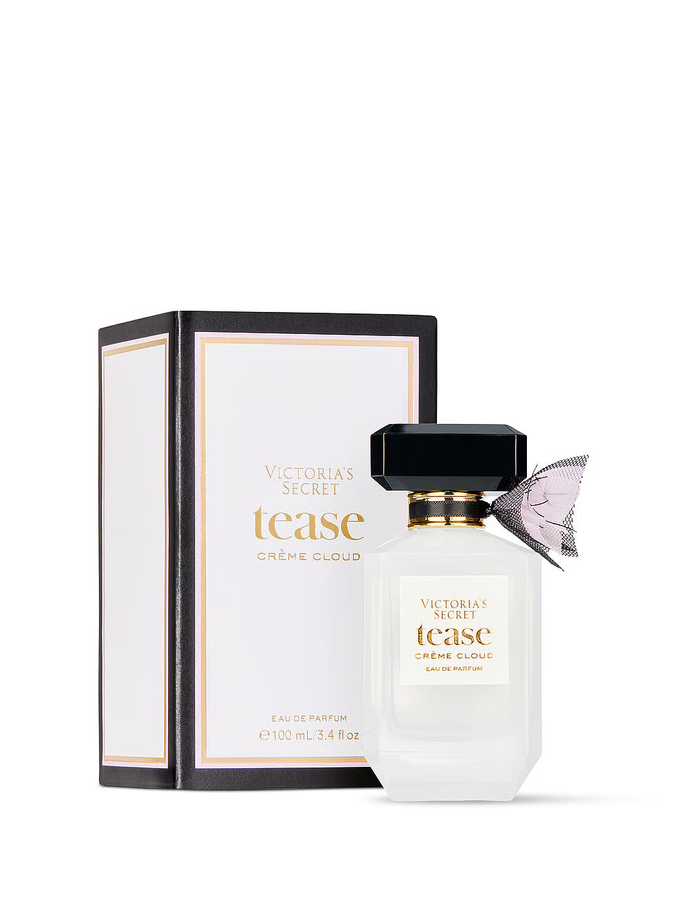 Tease Crème Cloud Eau de Parfum 3.4 oz