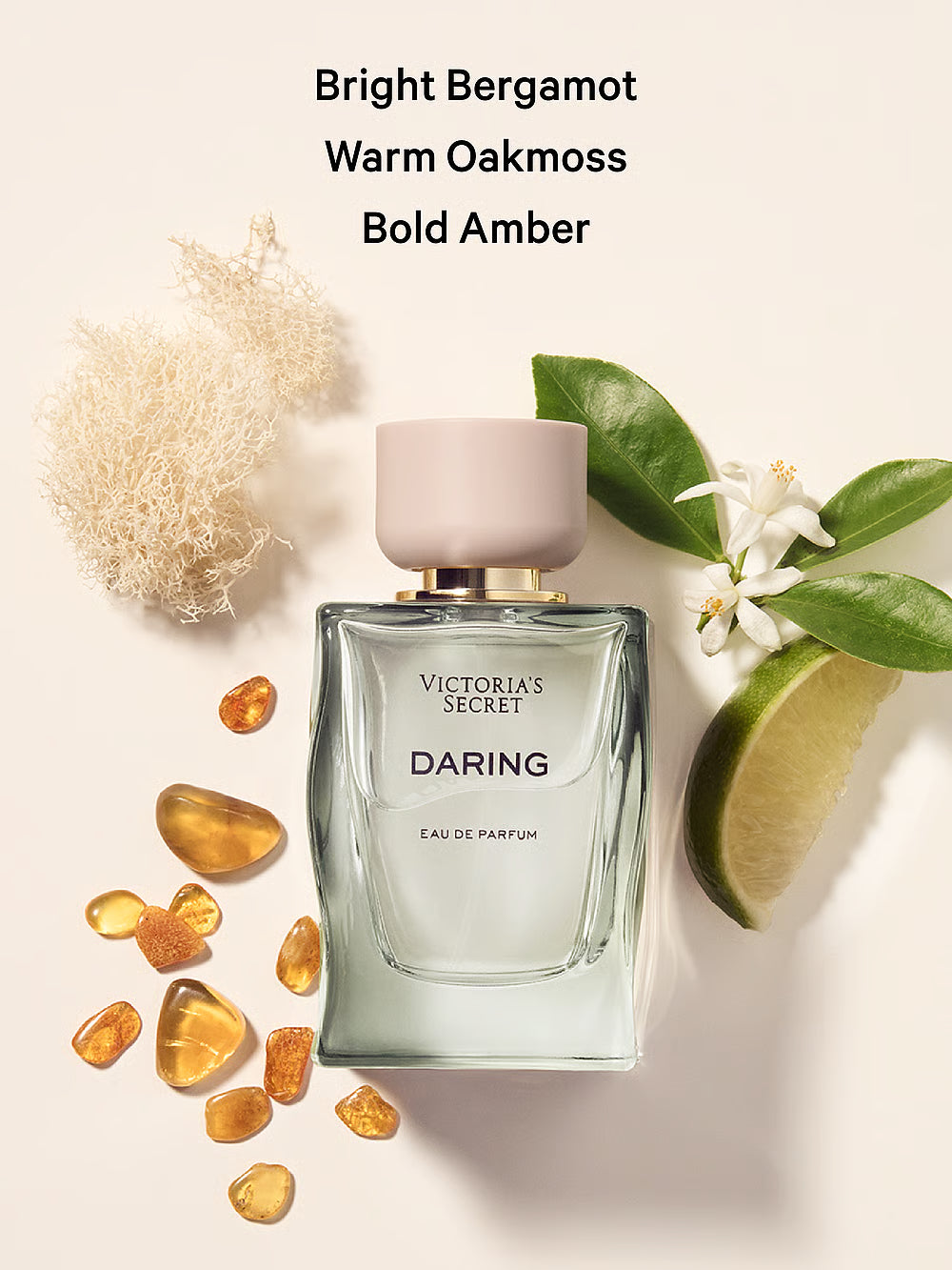Daring Eau de Parfum 3.4 oz