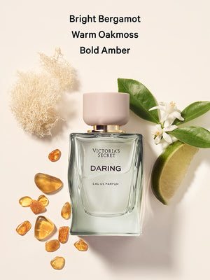 Daring Eau de Parfum 3.4 oz