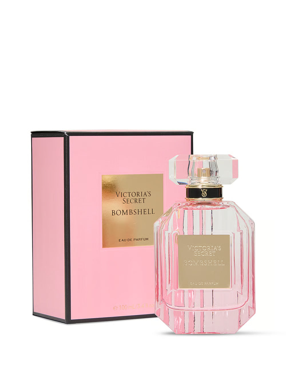 Bombshell Eau de Parfum 3.4 oz