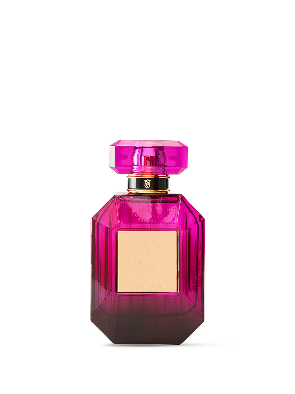 Victoria's Secret, Fine Fragrance Bombshell Passion 3.4 oz