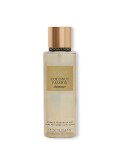 Victoria's Secret Body Fragrance Coconut Passion Shimmer Body Mist