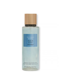 Victoria's Secret Body Fragrance Aqua Kiss Shimmer Body Mist