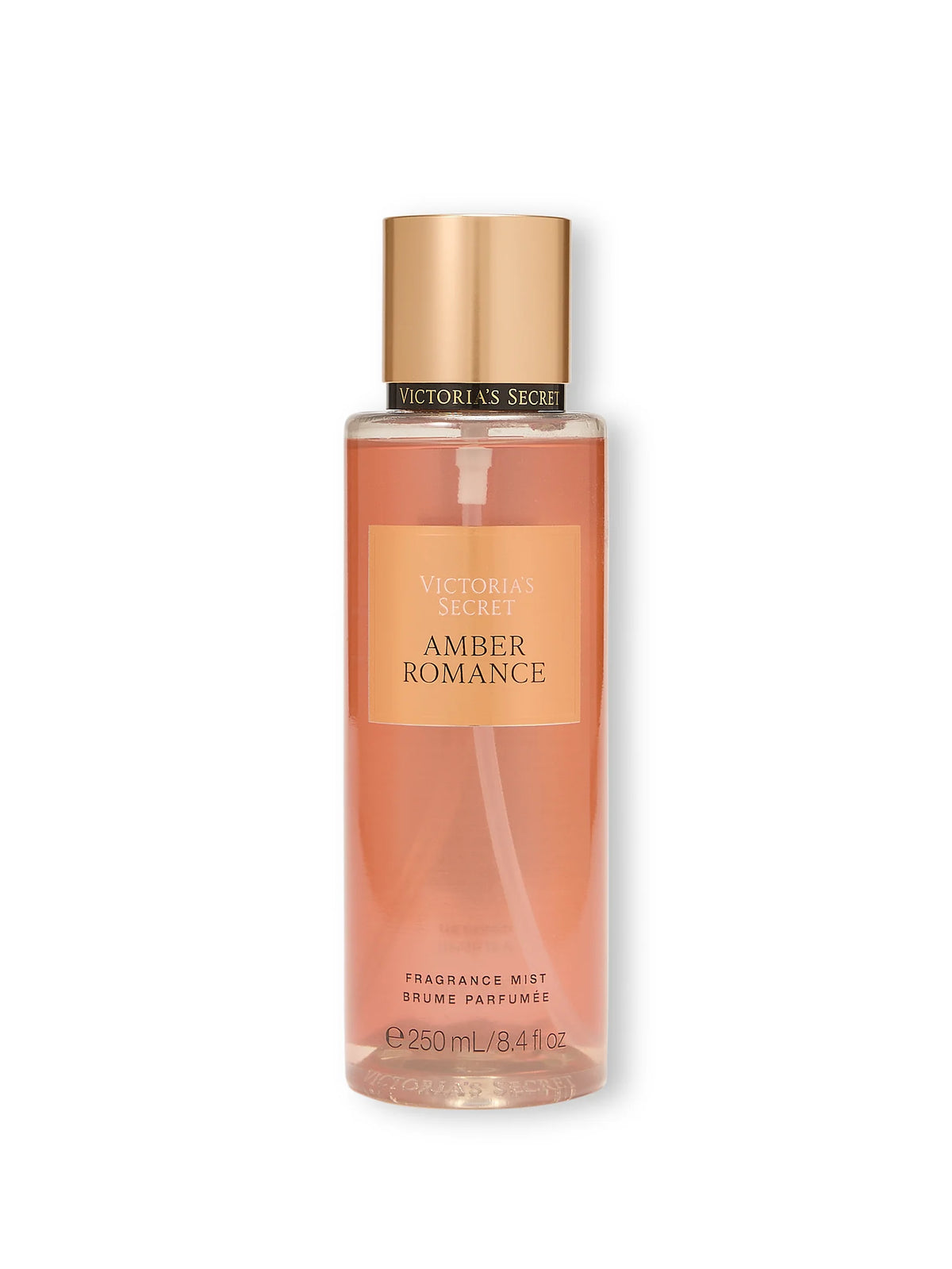 Victoria's Secret Amber Romance 250 ML (NO BOX)