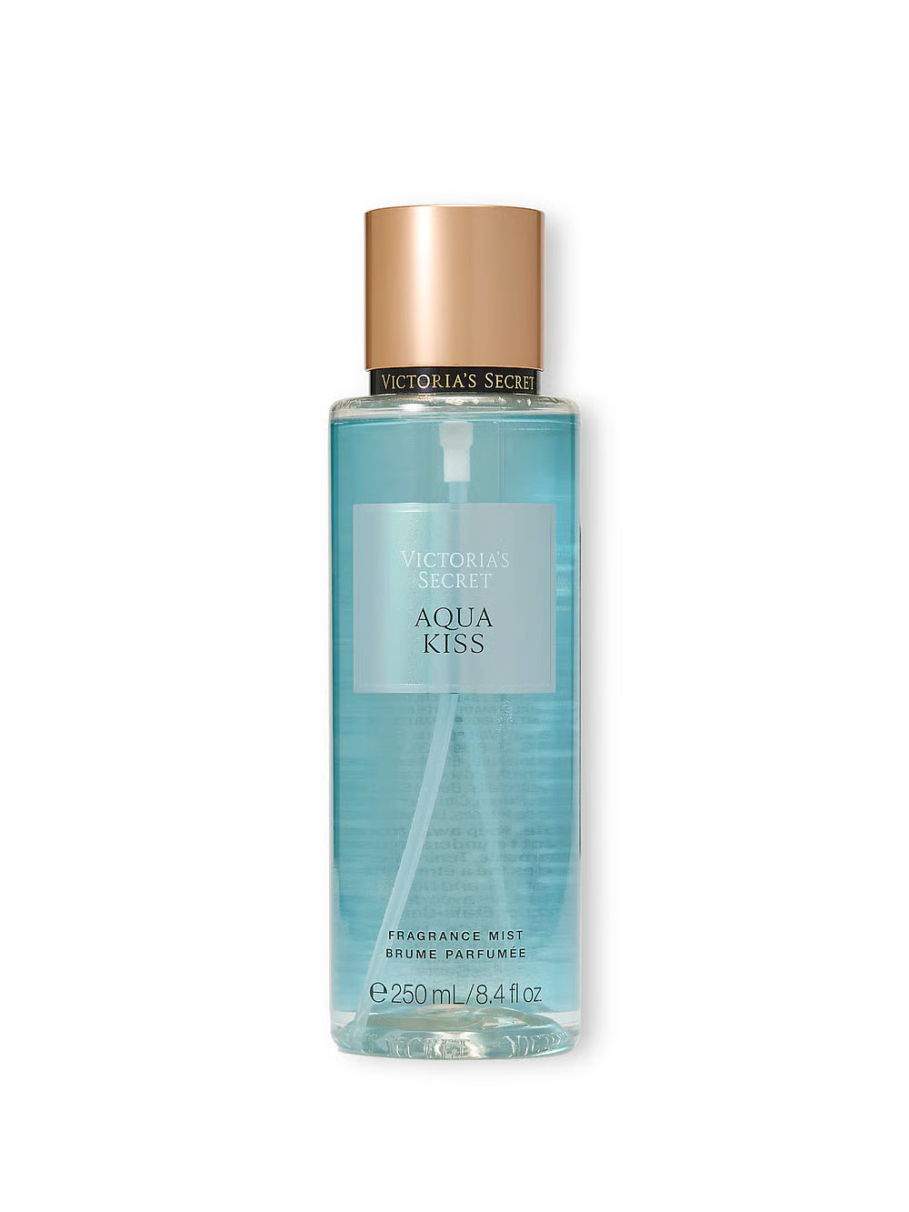 Victoria's Secret Body Fragrance Aqua Kiss Fragrance Mist