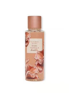 VICTORIA SECRET Body Fragrance Bare Vanilla Brulee Fragrance Mist