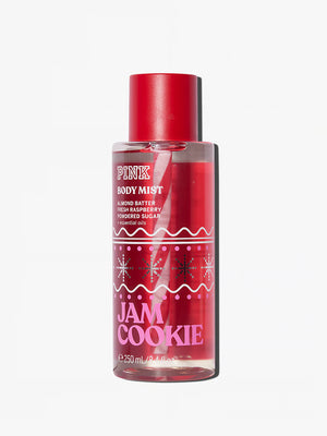 VICTORIA SECRET Body Fragrance Jam Cookie Body Mist