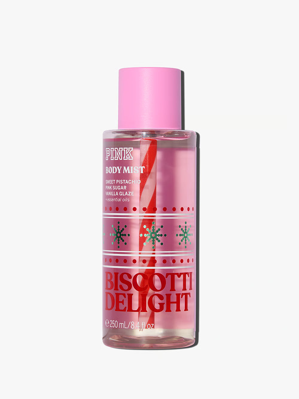 VICTORIA SECRET Biscotti Delight Body Mist