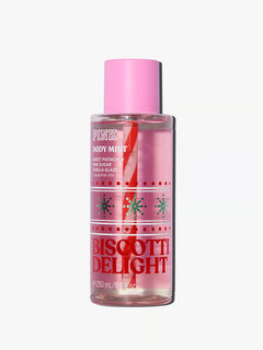 VICTORIA SECRET Biscotti Delight Body Mist