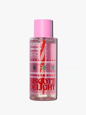VICTORIA SECRET Biscotti Delight Body Mist