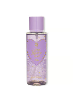 VICTORIA SECRET Valentine's Day Sweet Sugared Violet Fragrance Mist 250 ML