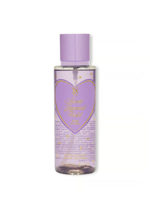 VICTORIA SECRET Valentine's Day Sweet Sugared Violet Fragrance Mist 250 ML
