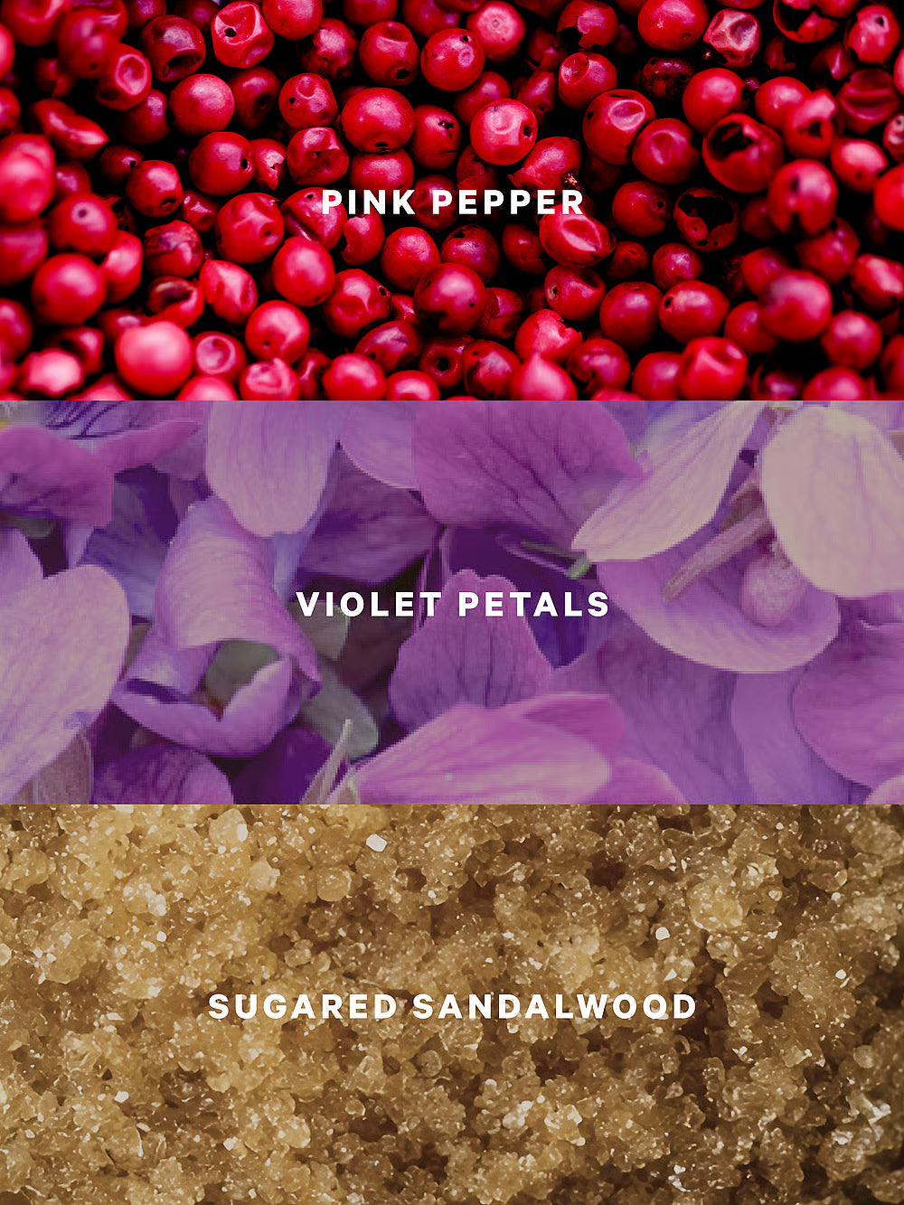 VICTORIA SECRET Valentine's Day Sweet Sugared Violet Fragrance Mist 250 ML