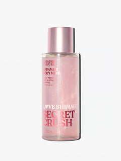 VICTORIA SECRET V-Day Secret Crush Shimmer Body Mist 250 ML