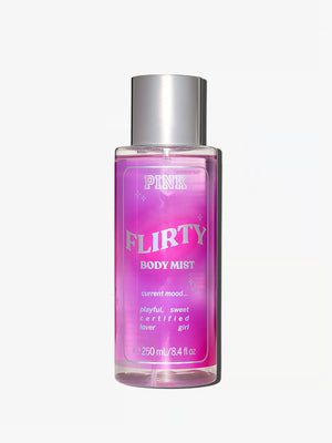 VICTORIA SECRET Body Fragrance FLIRTY Body Mist 250 ML