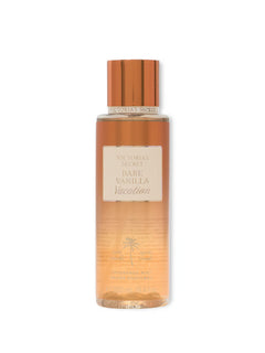 Victoria's Secret Bare Vanilla Vacation Fragrance Mist