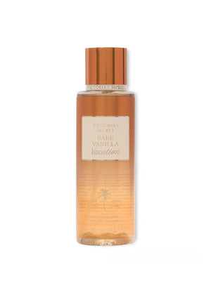 Victoria's Secret Bare Vanilla Vacation Fragrance Mist
