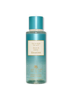 Victoria's Secret Aqua Kiss Vacation Fragrance Mist