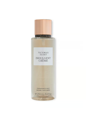 Victoria's Body Fragrance Indulgent Crème Fragrance Mist (NO BOX)
