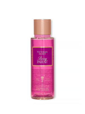 Victoria's Secret Berry Parfait Fragrance Mist