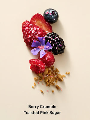 Victoria's Secret Berry Parfait Fragrance Mist