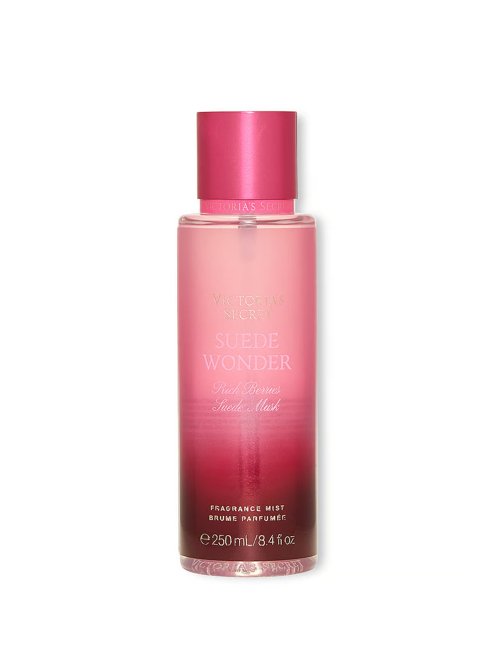 Victoria's Secret Suede Wonder Fragrance Mist