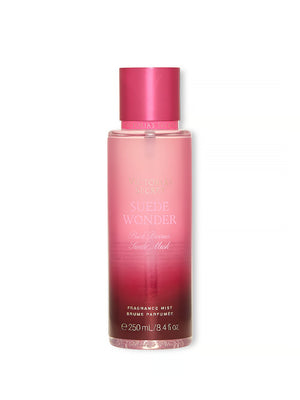 Victoria's Secret Suede Wonder Fragrance Mist