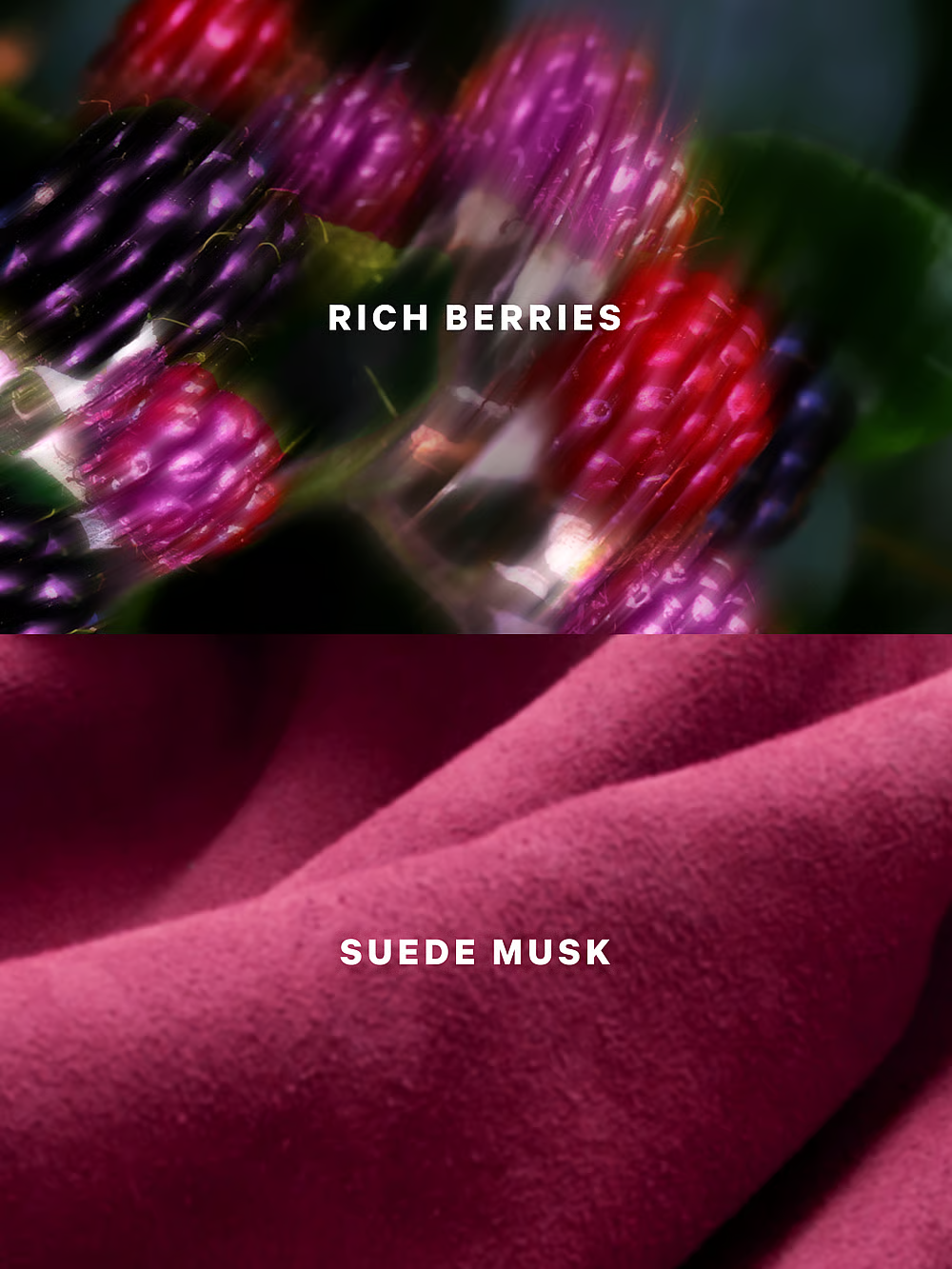 Victoria's Secret Suede Wonder Fragrance Mist