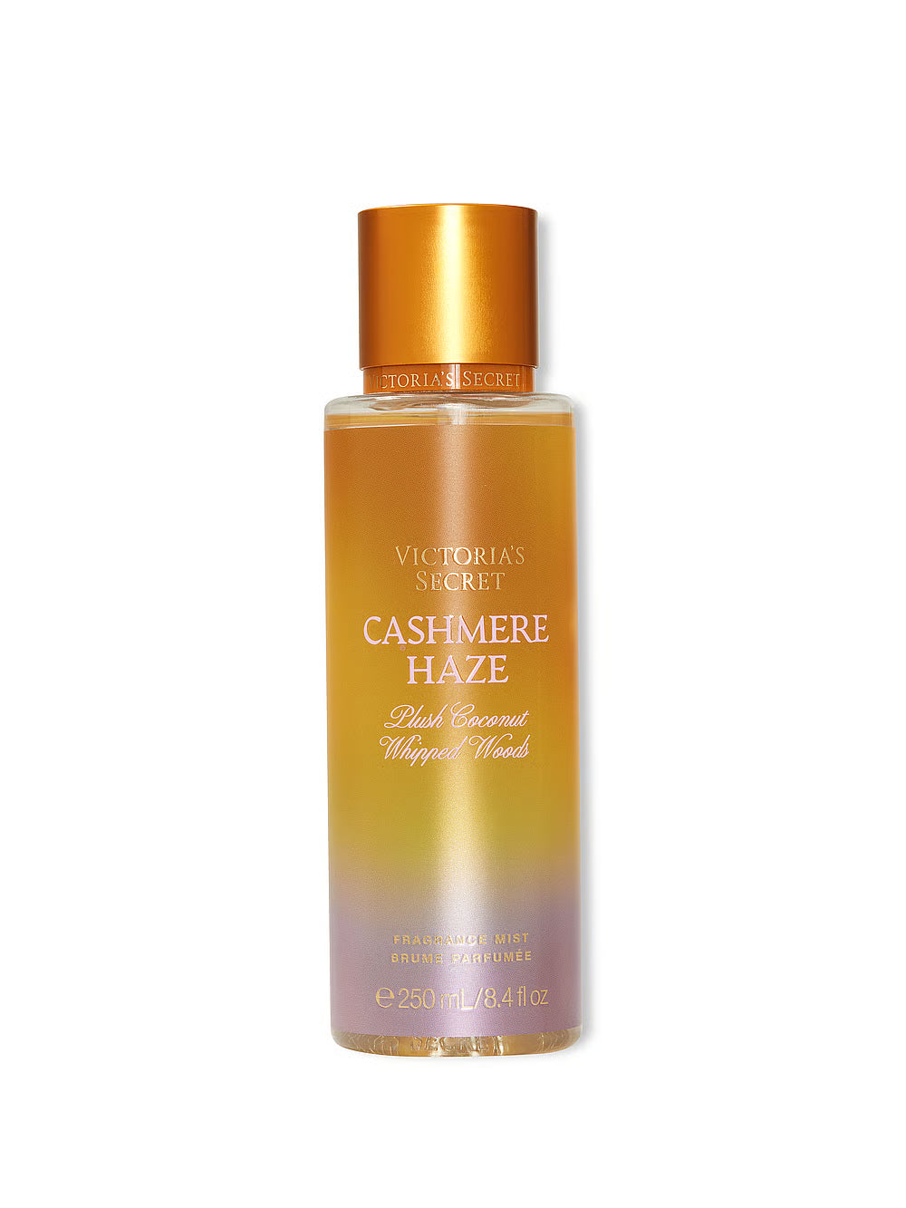 Victoria's Secret Body Fragrance Cashmere Haze Fragrance Mist