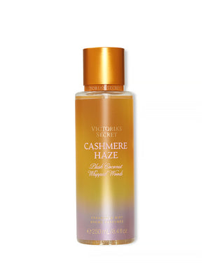 Victoria's Secret Body Fragrance Cashmere Haze Fragrance Mist