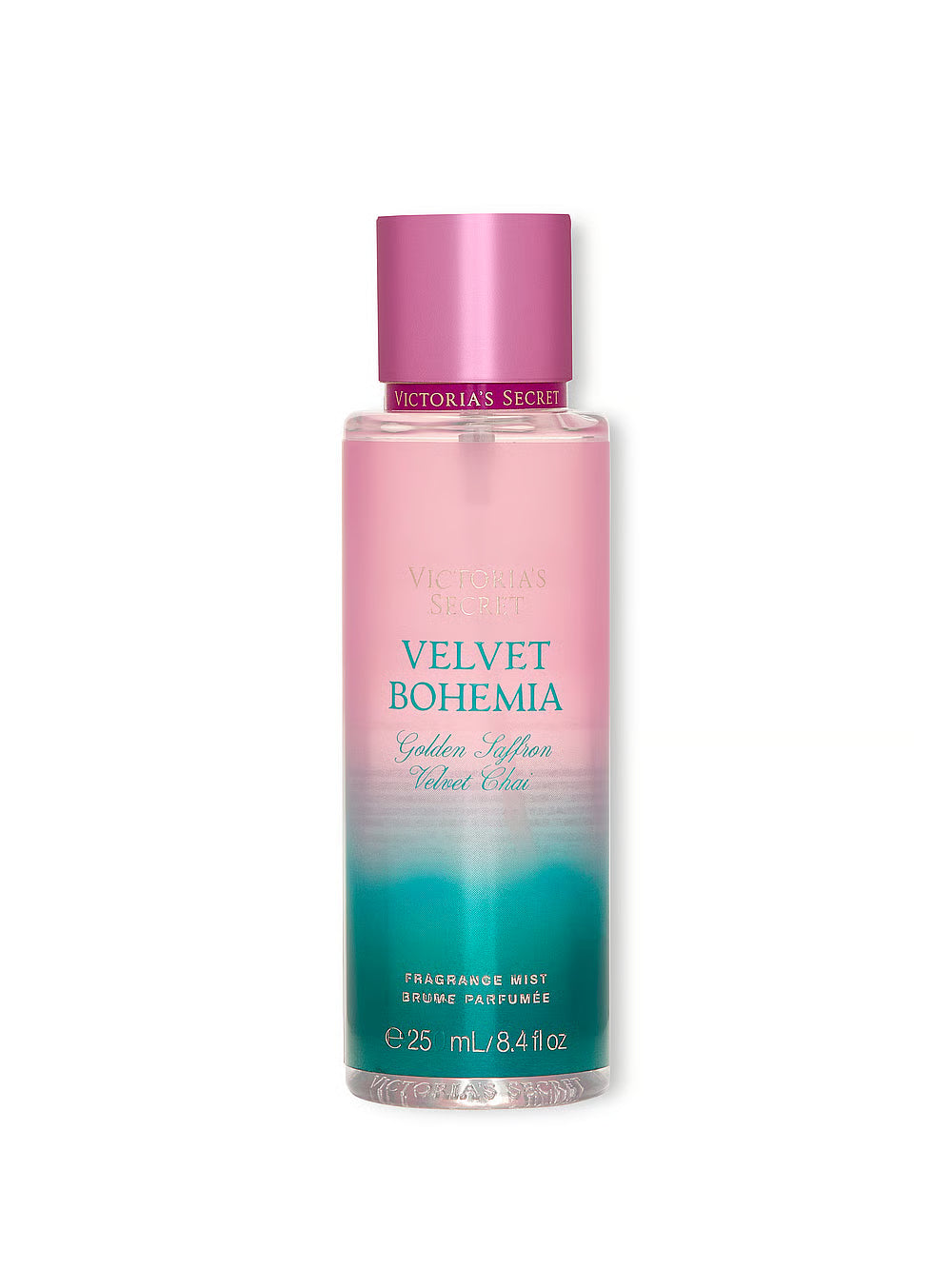 Victoria's Secret Body Fragrance Velvet Bohemia Fragrance Mist