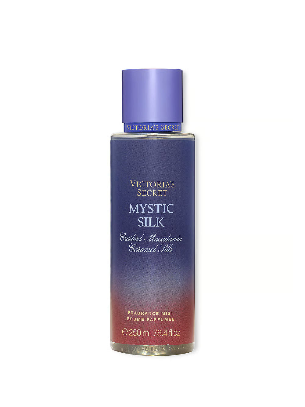 Victoria's Secret Mystic Silk Fragrance Mist